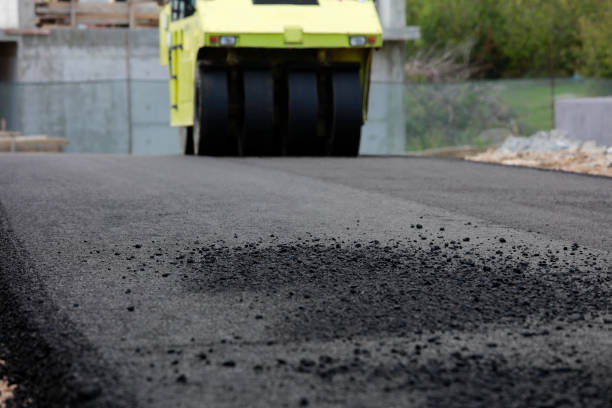 Best Residential Driveway Paver Services  in Heber, UT