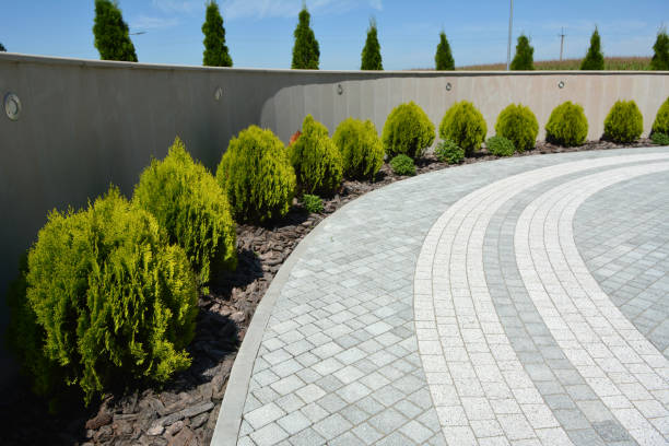 Best Concrete Paver Driveway  in Heber, UT