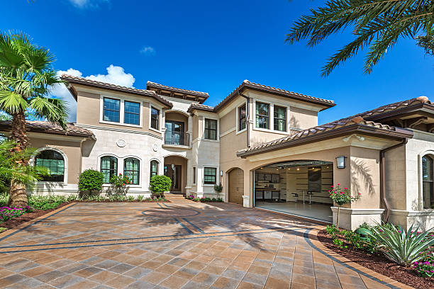 Best Residential Paver Driveway  in Heber, UT