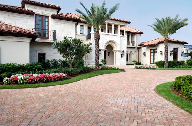 Best Driveway Paving Contractor  in Heber, UT
