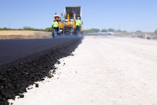 Driveway Repair Near Me in Heber, UT