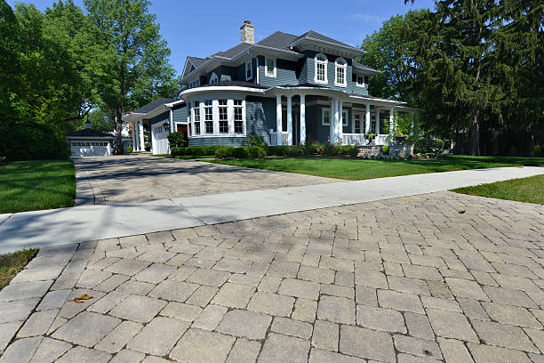 Best Driveway Paving Contractor  in Heber, UT