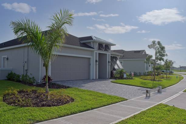 Best Driveway Pavers Installation  in Heber, UT